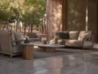 Outdoor living