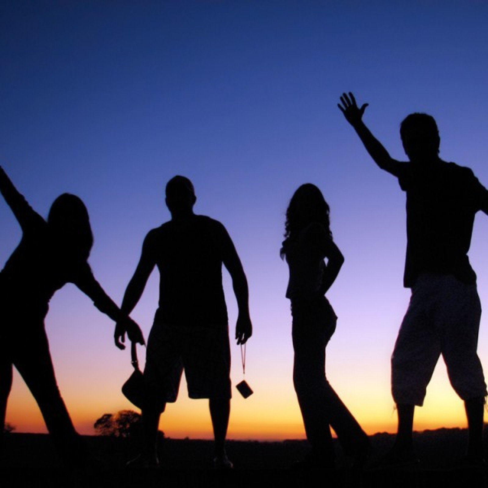 Kubb, een spel voor de hele familie