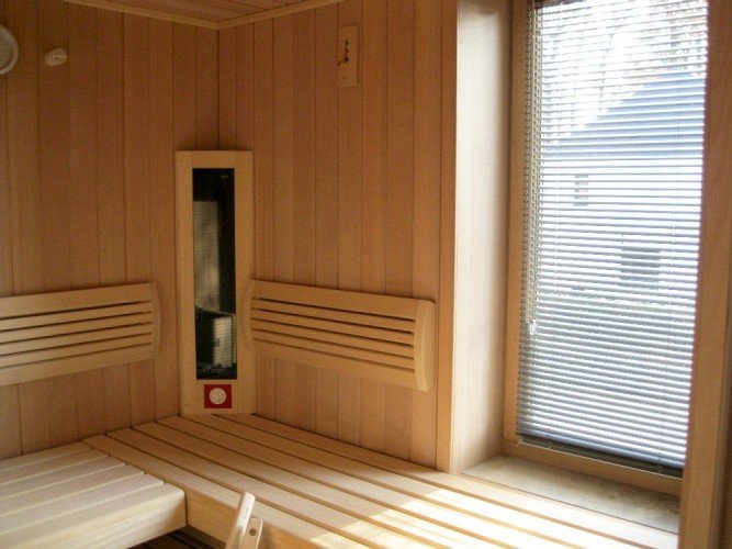 Dag Interpersoonlijk Van Tips om zelf een sauna te bouwen
