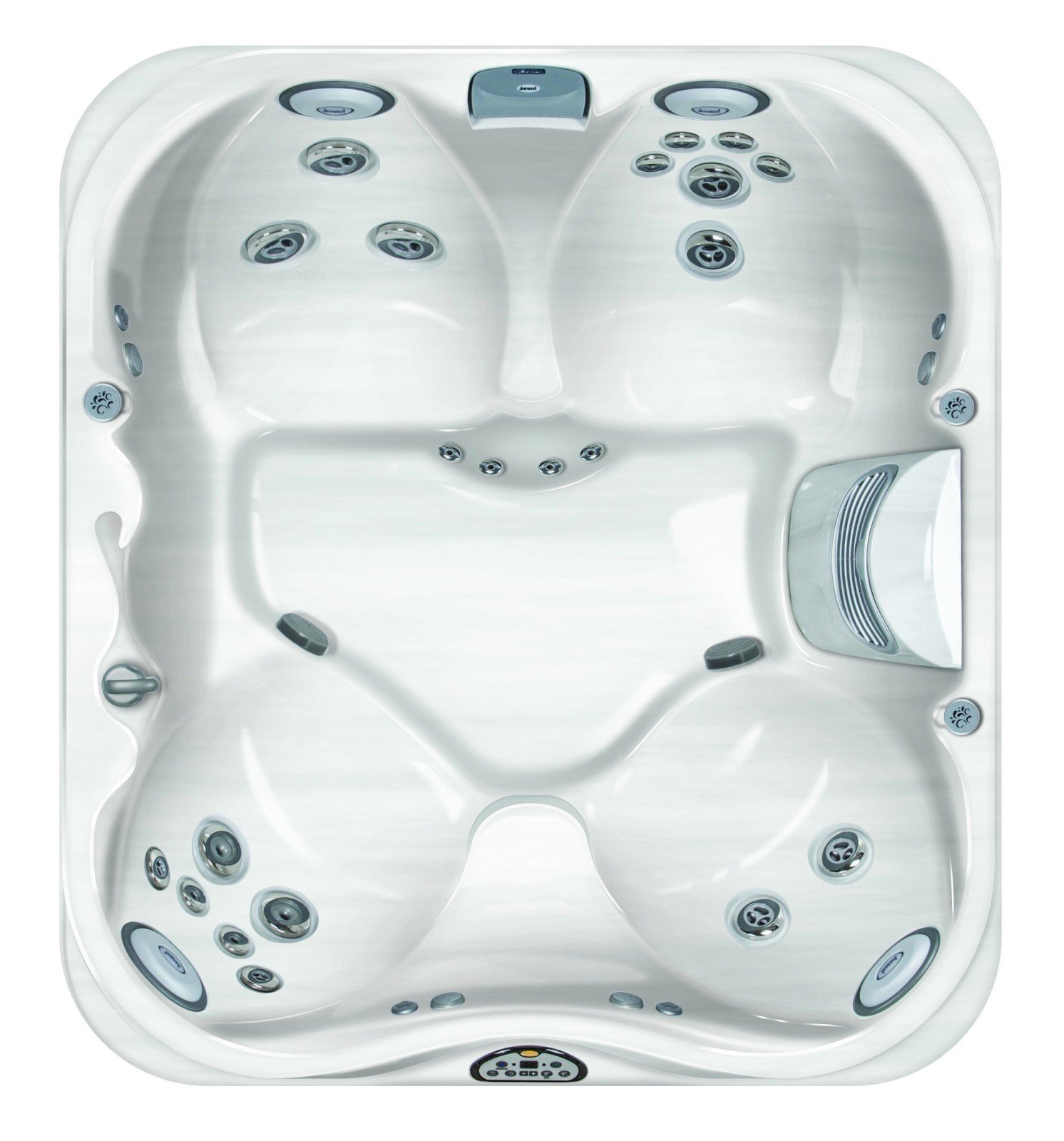 Jacuzzi J-325