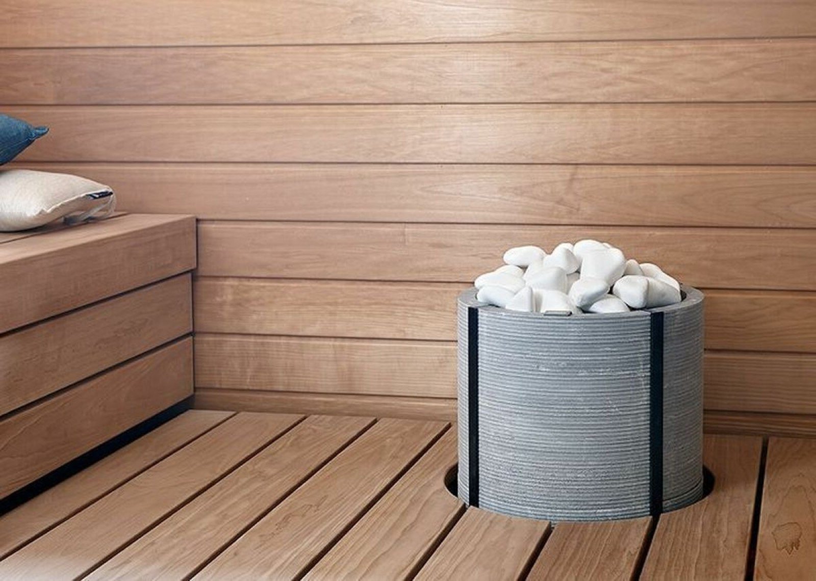 lager einde Raad Tips om zelf een sauna te bouwen