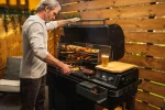 Traeger