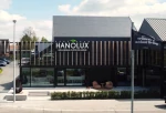 Kom naar de showroom