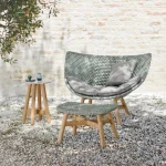 Lounge- en schommelstoelen