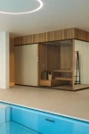 Over Sauna