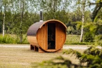 Barrelsauna