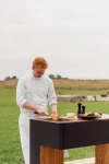 Indu+ buitenkeuken
