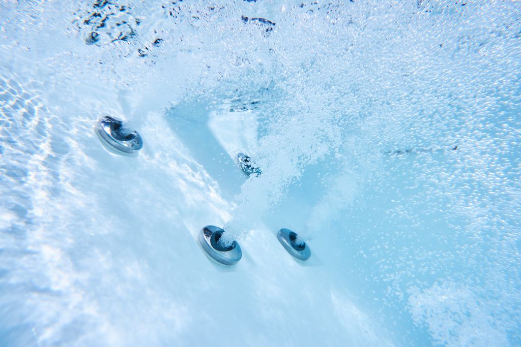 Hot tub 200 - 3