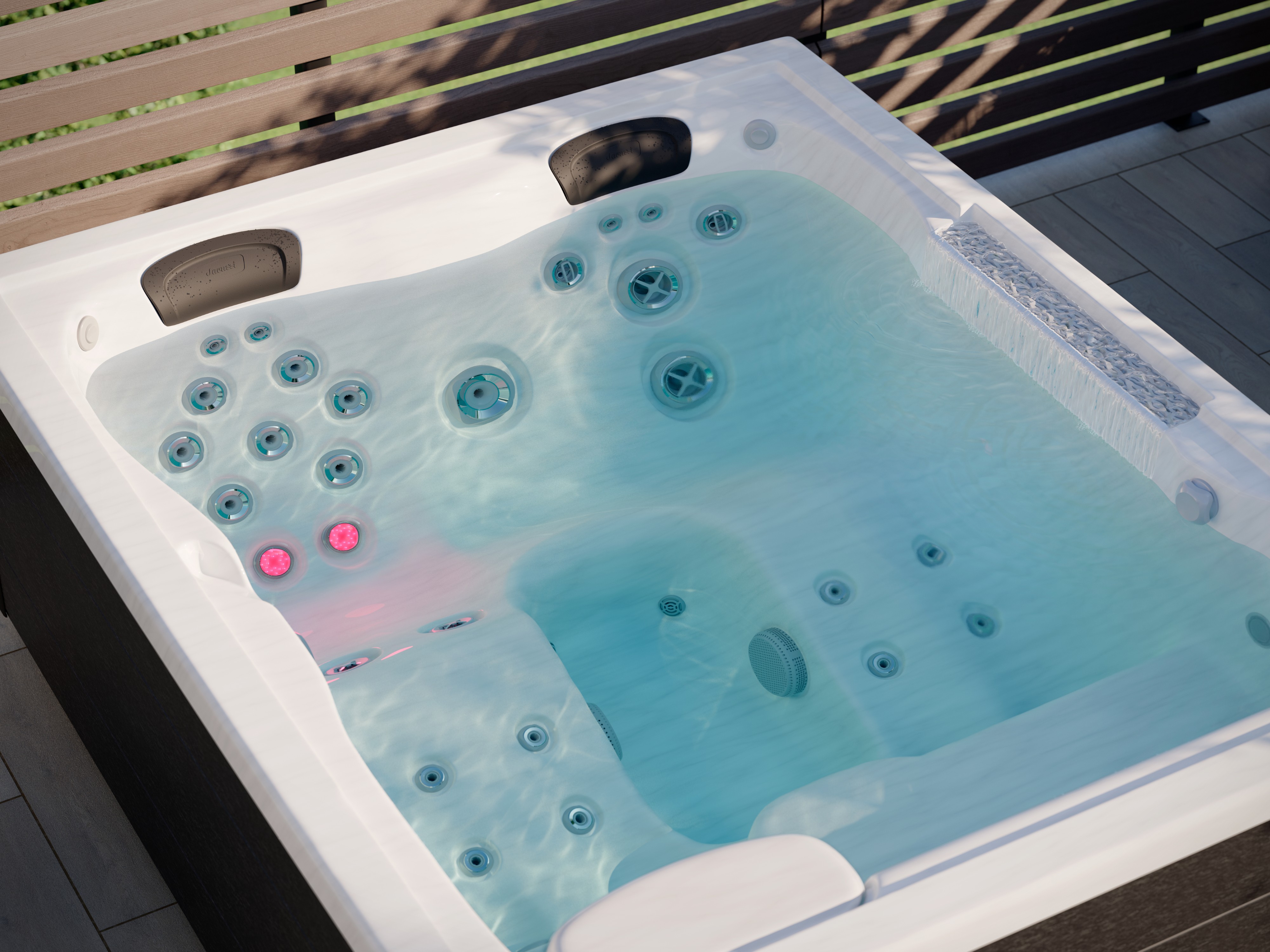 Jacuzzi J404L