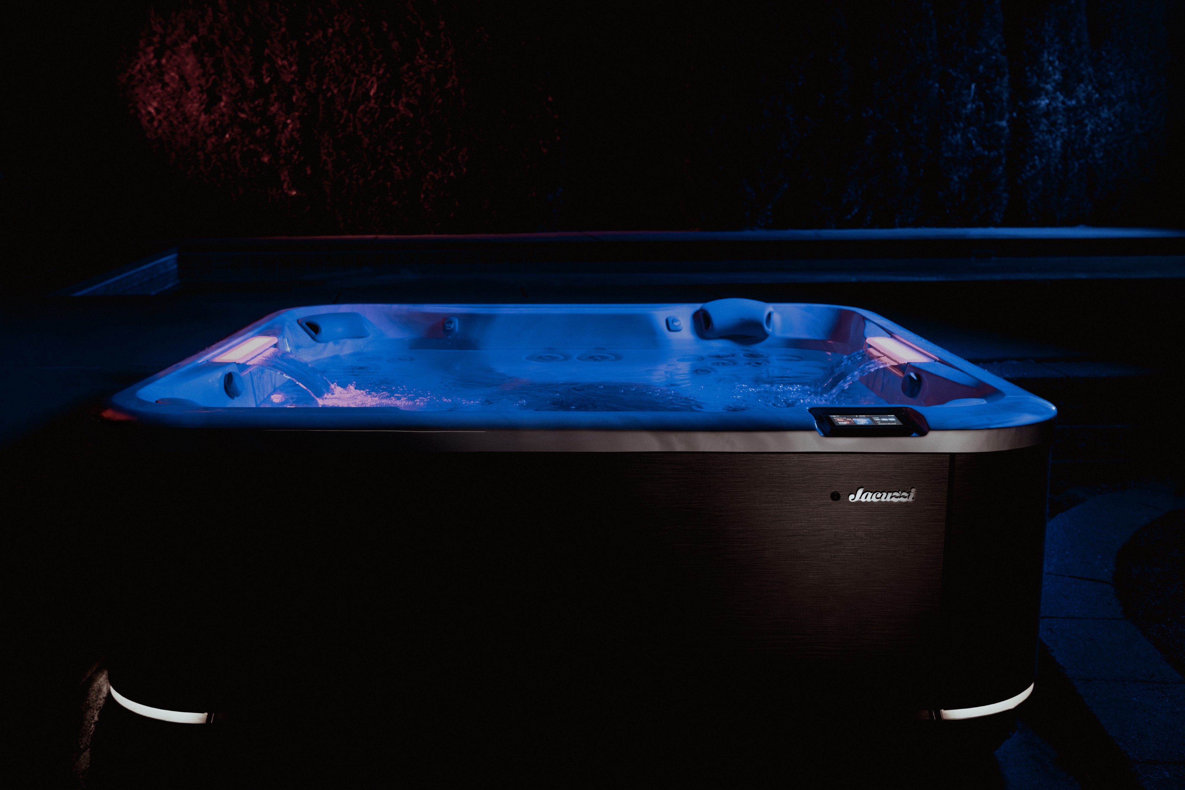 Jacuzzi® J508L - 2
