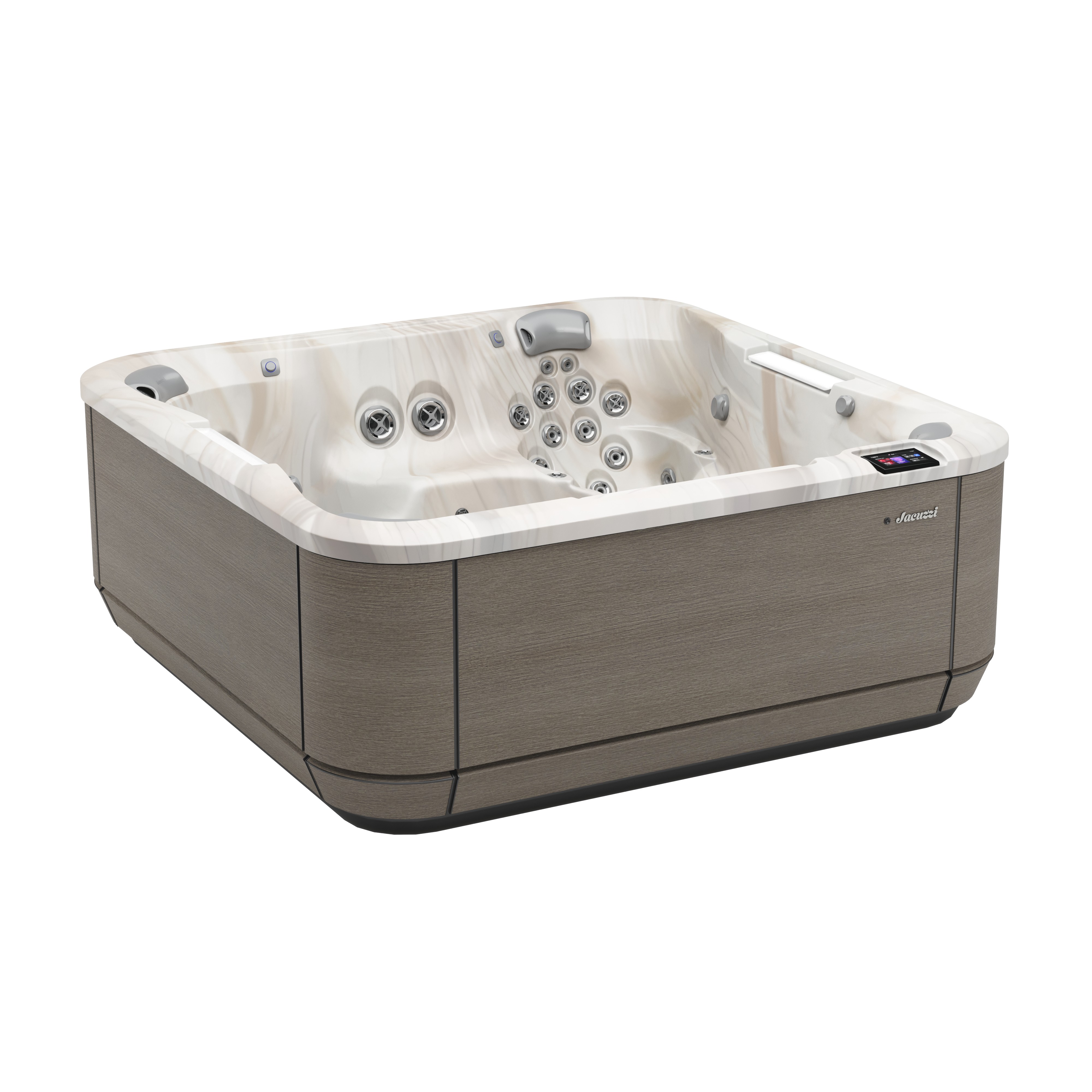Jacuzzi® J508L - 3