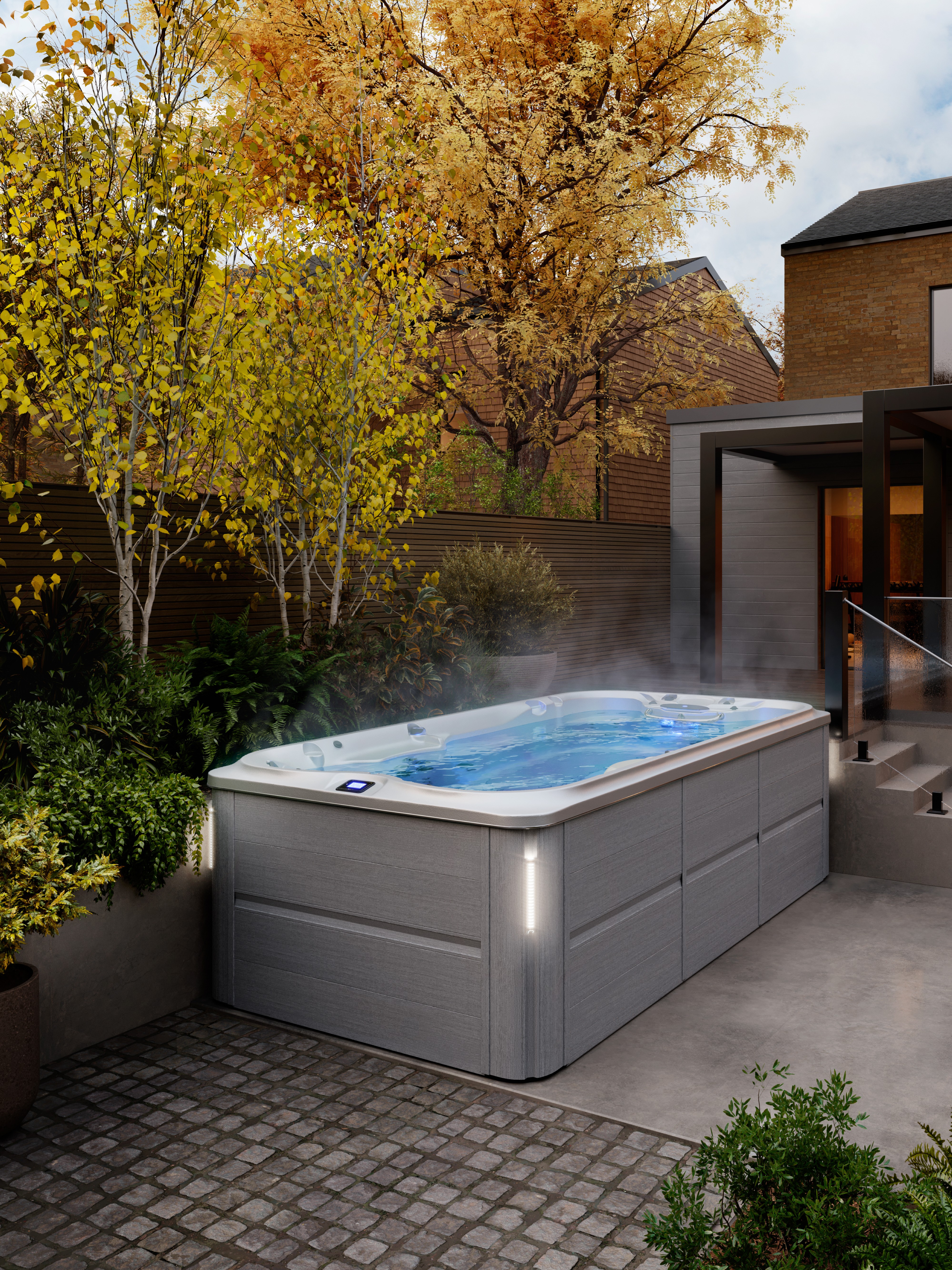 Jacuzzi® J14 PowerPro - 2