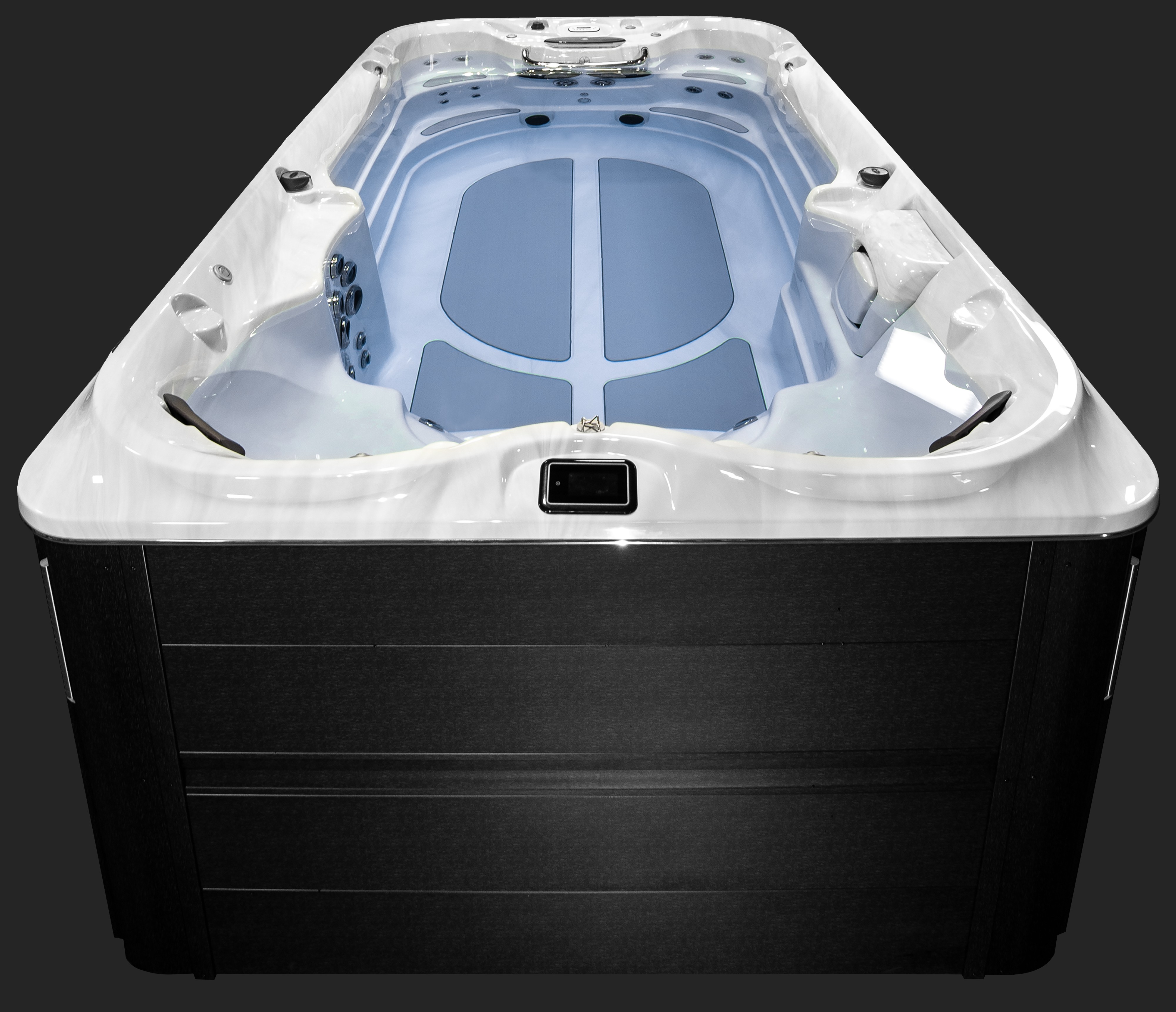 Jacuzzi J14 PowerPro zwemspa