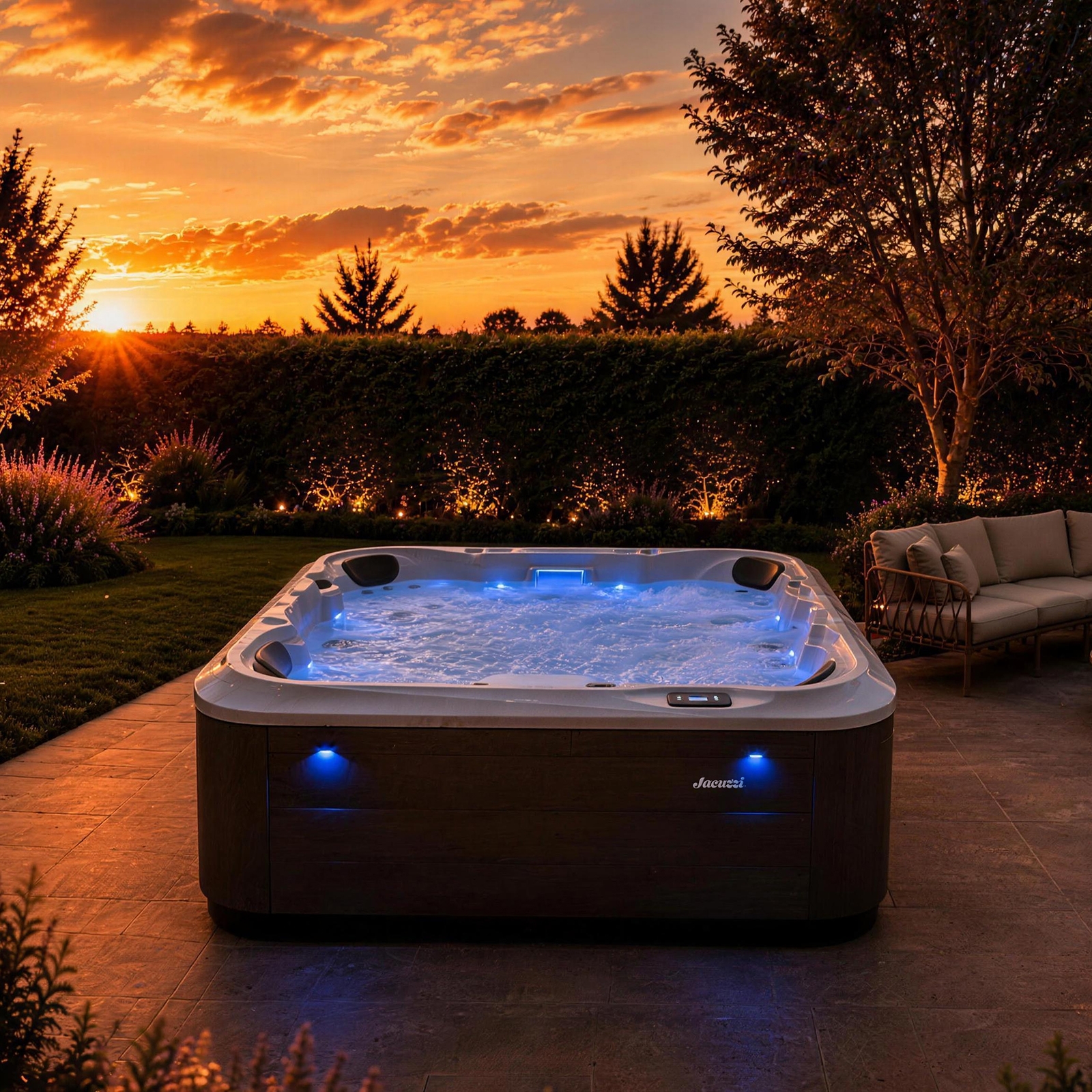 Jacuzzi® J-200™ - 0