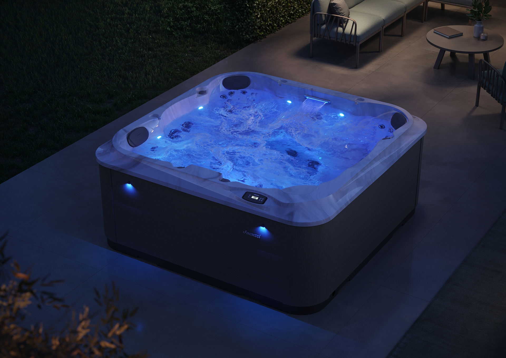 Jacuzzi® J-200™ - 1