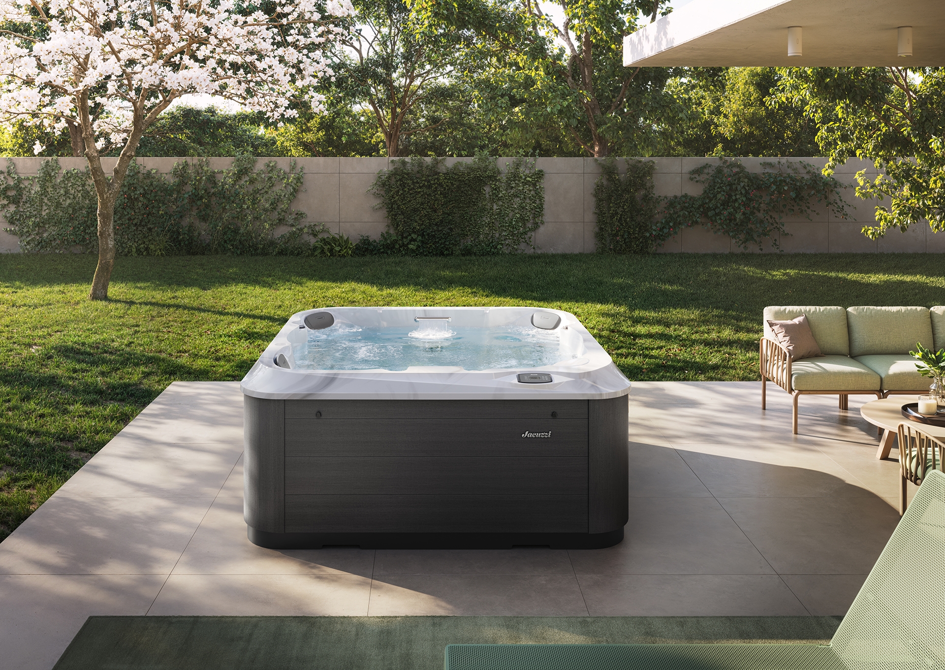 Jacuzzi® J-200™ - 2